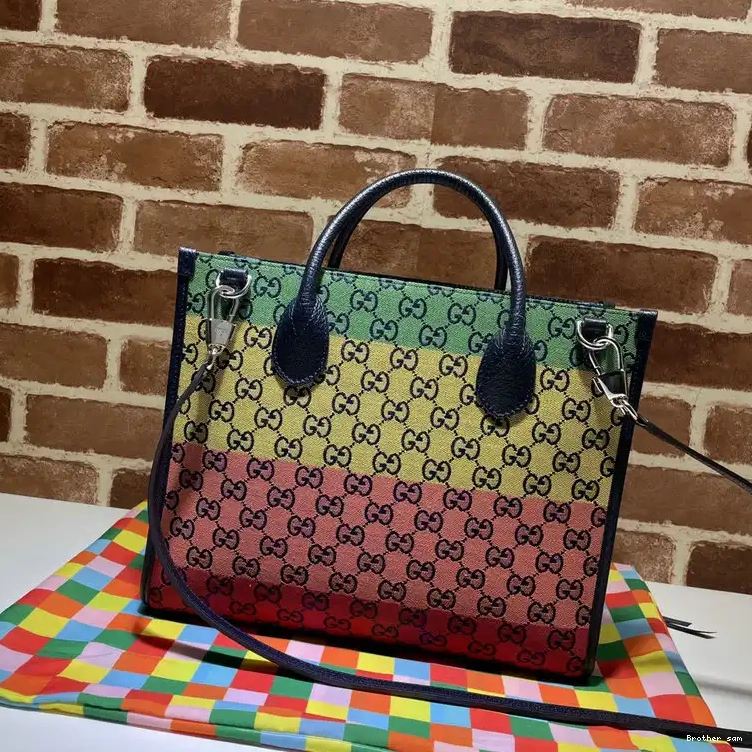 Brother sam 2109YA0092 Bag Gucci 0723